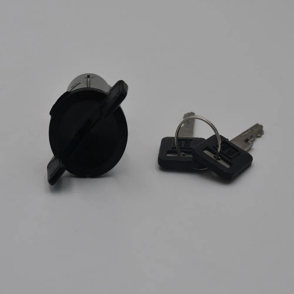 Ignition Switch Cylinder Lock Bolt In with 2 Keys For Chevy /GMC for Jeep /Buick /Pontiac 701398 | Автомобили и мотоциклы