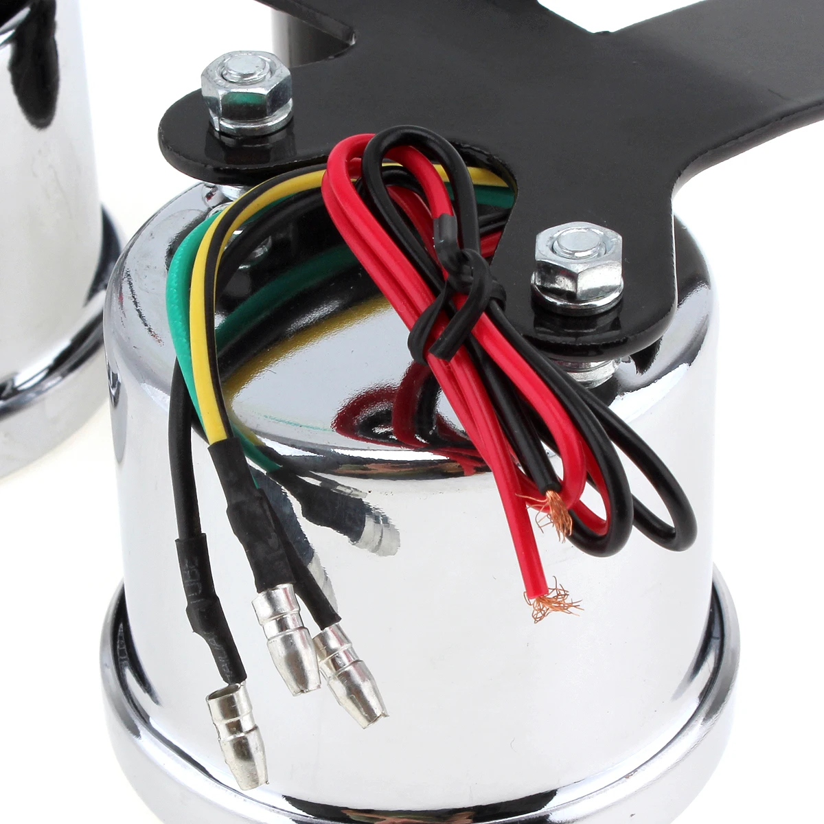 Motorcycle Accessories