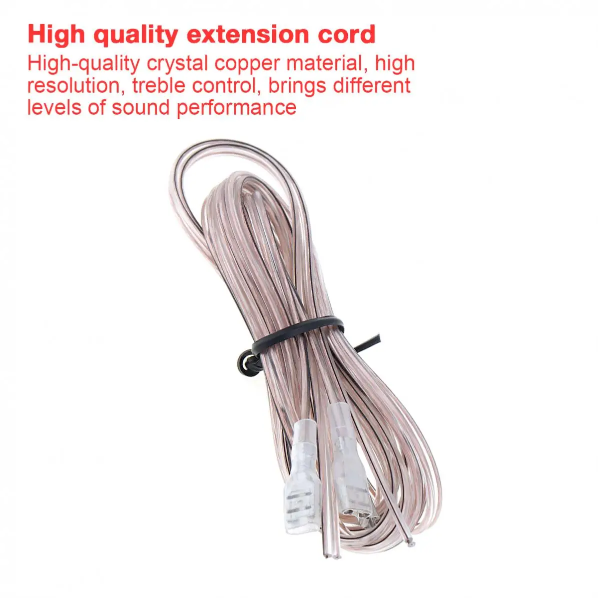 2pcs 6x9" 800W Car Coaxial Auto Audio Music Stereo Full Range Frequency Hifi Speakers Non-destructive Installation
