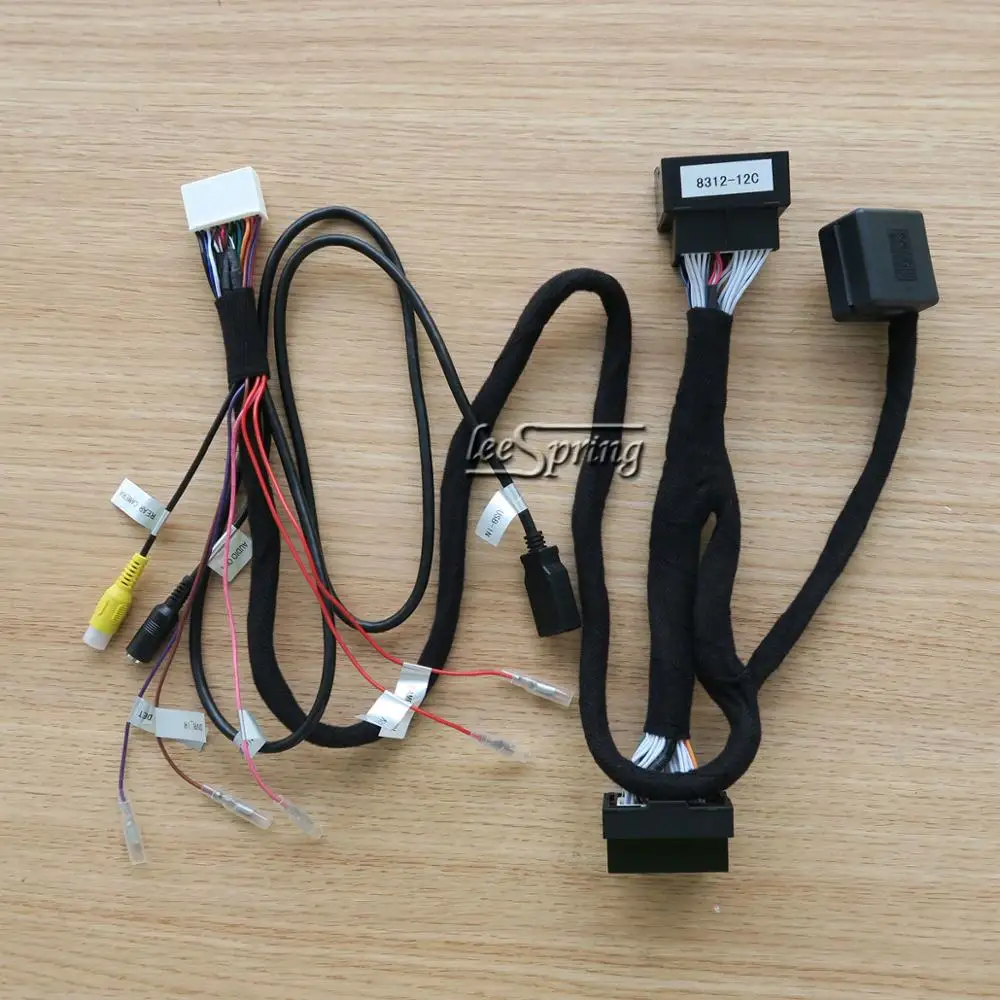 Excellent 10.25 inch Car Multimedia Player for Mercedes Benz C class W204 (NTG4.5 2011-2014) Car GPS Navigation Android 9.0 5
