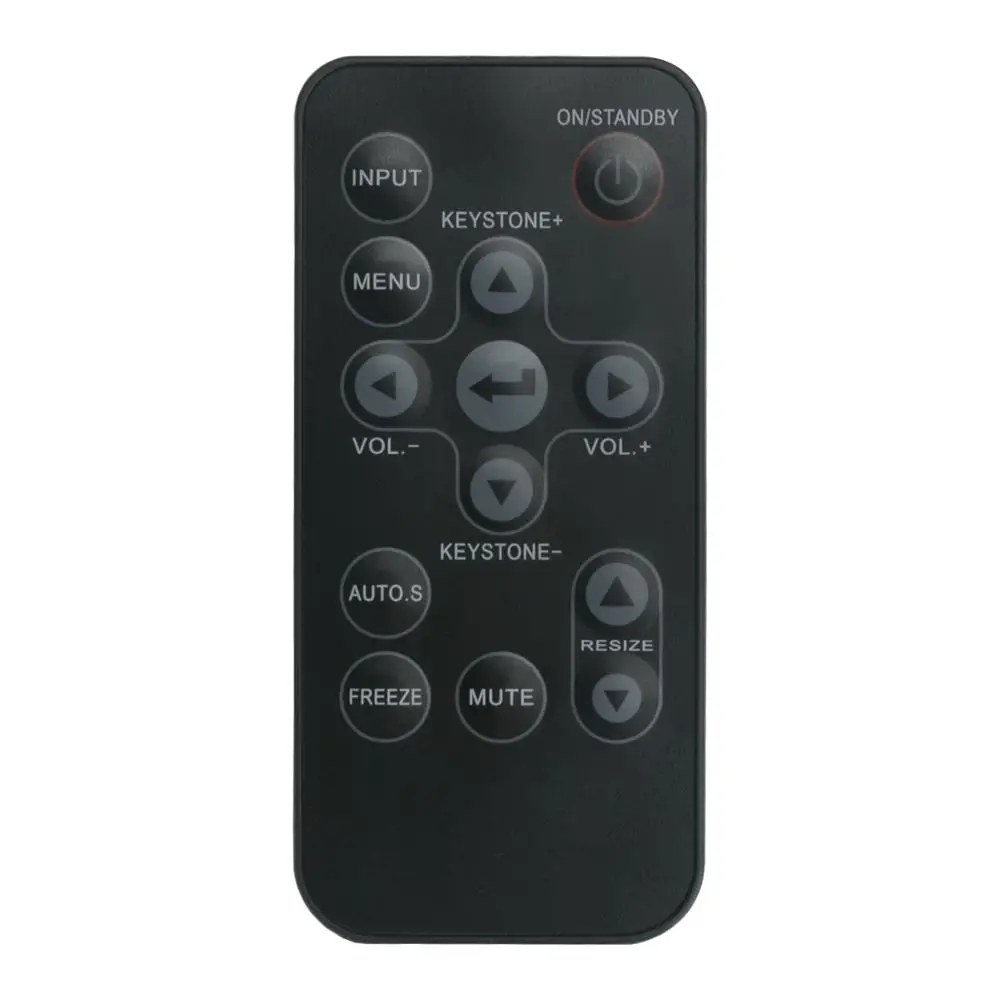 Новый пульт дистанционного управления для Toshiba projector TDP-T90 TDP-T90A/TDP-T91/XP2/XP1U/XP2U