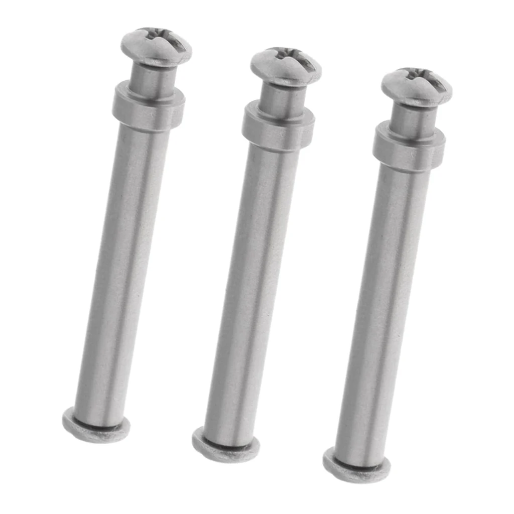 3pcs Fishing Handle Knob Accessory Diy Rod Building 3cm/1.2 Inch 3pcs Fishing Handle Knob Accessory Diy Rod Building 3cm/1.2 Inch