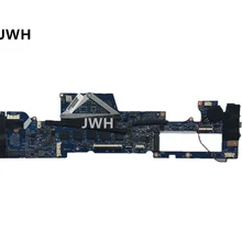 Для hp Envy 13T-AB 13-AB материнская плата i7-7500U 8GB 6050A2867801 909254-001 909254-501 909254-601 протестированная Рабочая