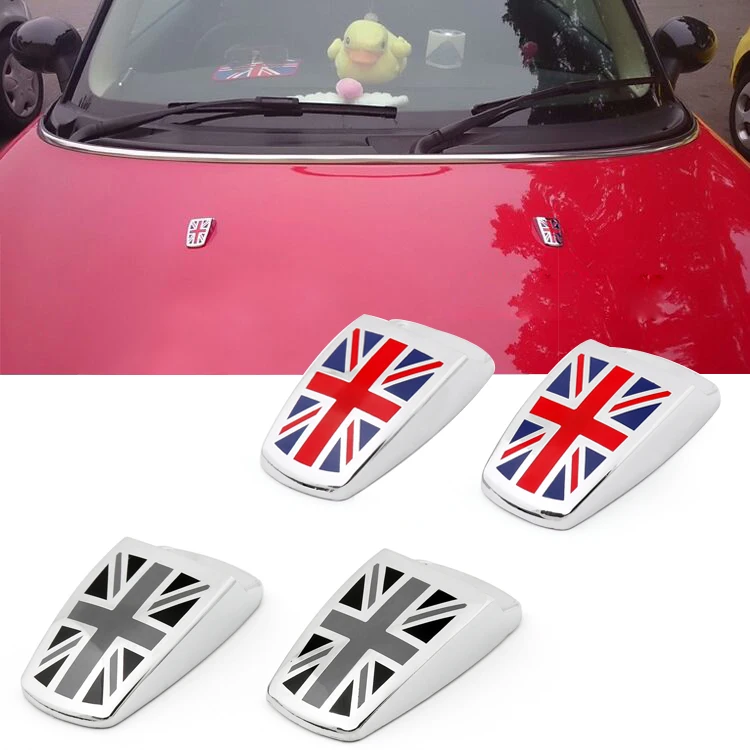 Автомобильные наклейки Areyourshop насадка распылителя стеклоочистителя для Mini cooper R55