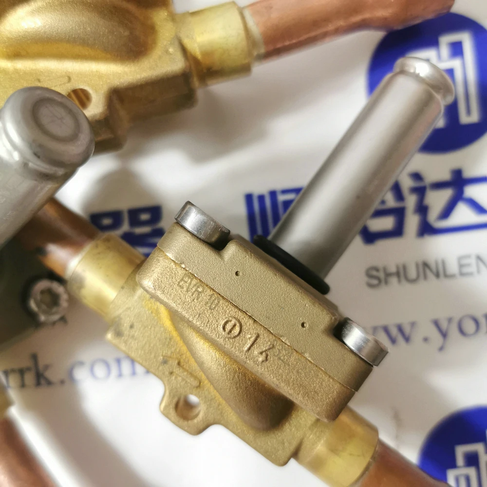 Solenoid Coil Danfoss 24V 018F6757