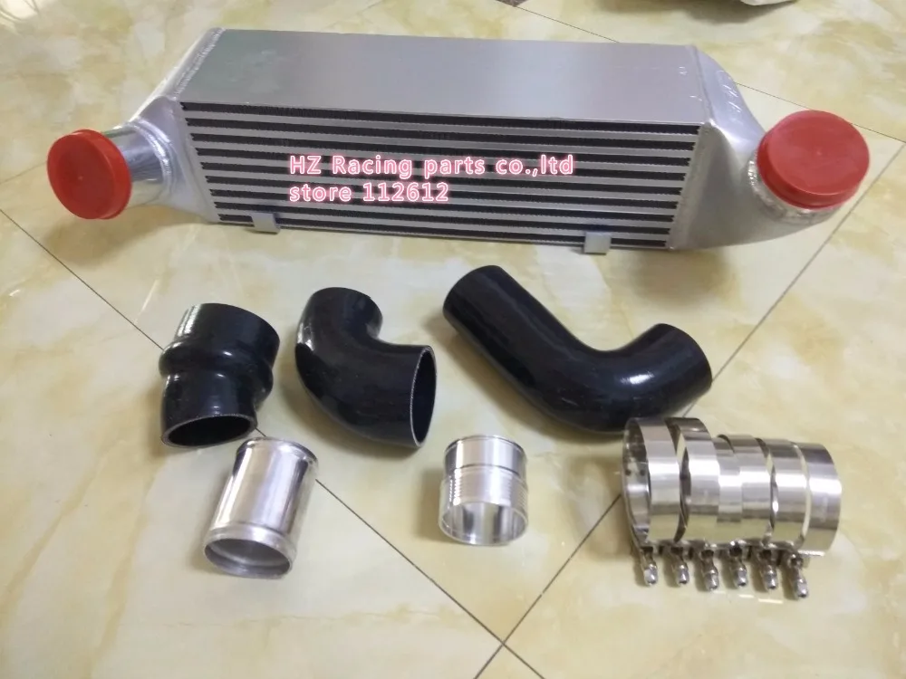 Сменный кулер N54 N55 135i 335i E82 E88 E90 E92 E93 335xi 135i|bar a|intercooler kitkit intercooler |