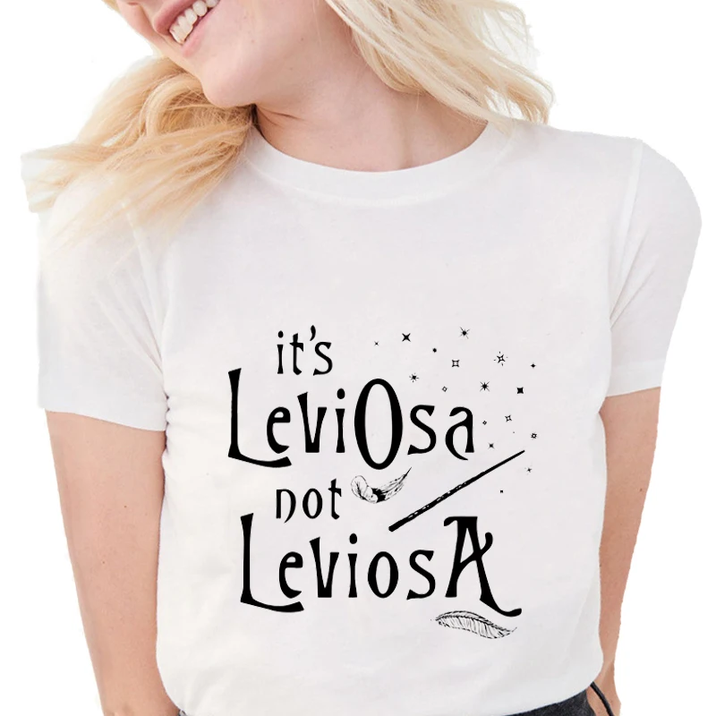 Funny Feather T Shirt New Fashion Women 