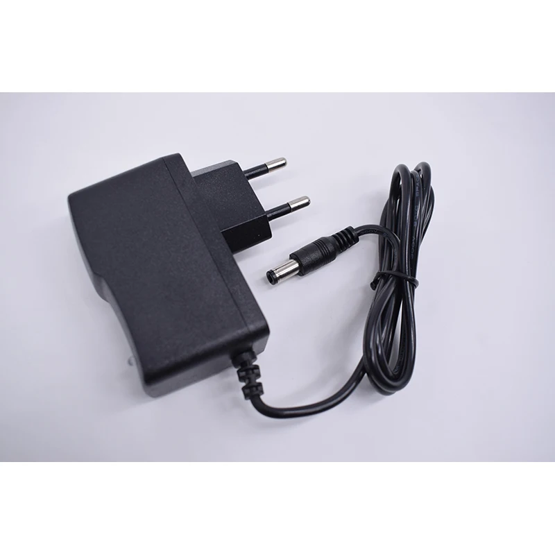 AC 100-240V DC 4.2V 8.4V 12.6V 16.8V 1A 1000MA Adapter Power Supply 4.2 8.4 12.6 16.8 V Volt Charger for 18650 Lithium Battery