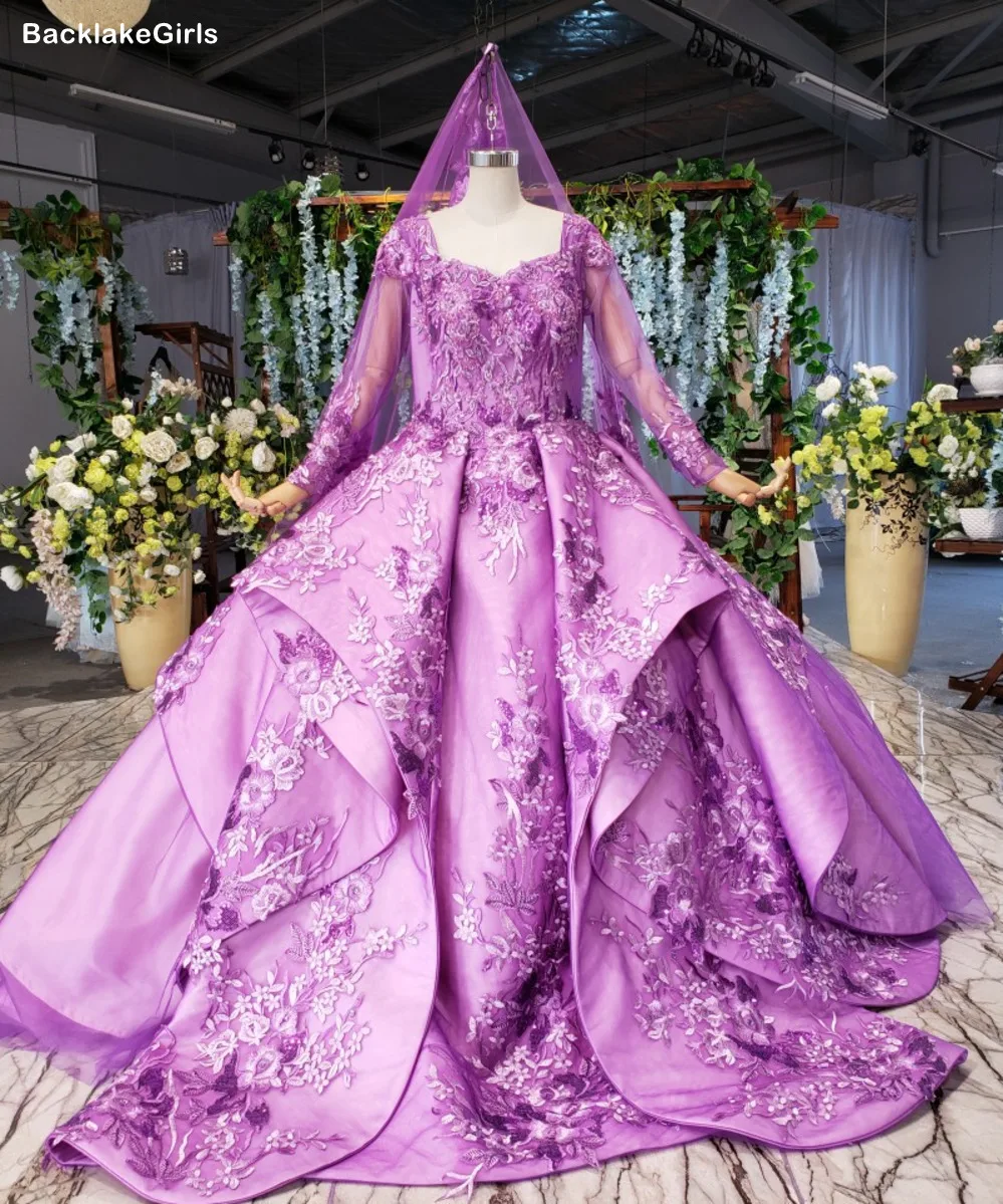 plum plus size dresses for weddings