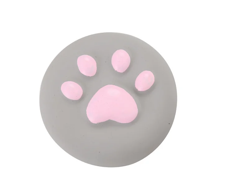 Usd1.35/pc Собака Щенок игрушка латексные игральные игрушки звуковая игрушка-пищалка игрушки лапа вырезанная игрушка для домашних животных 20 шт./лот