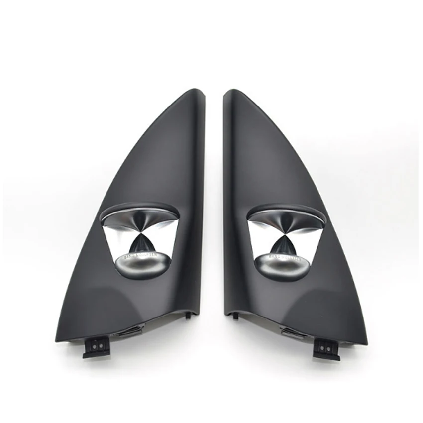 6 Treble Horn For Mercedes Benz CLA GLA ML GLE GL CLS BO Treble Hourglass Treble Atmosphere Light Matching