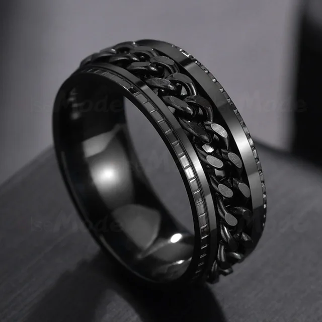 Cool Ring