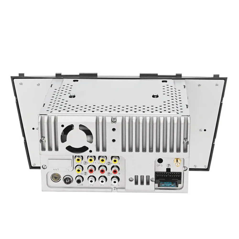 2 Din " WINCE 6,0 мультимедиа автомобильный DVD gps навигатор для Toyota Camry 2007 2008 2009 2010 2011 стерео радио, SD, USB TF