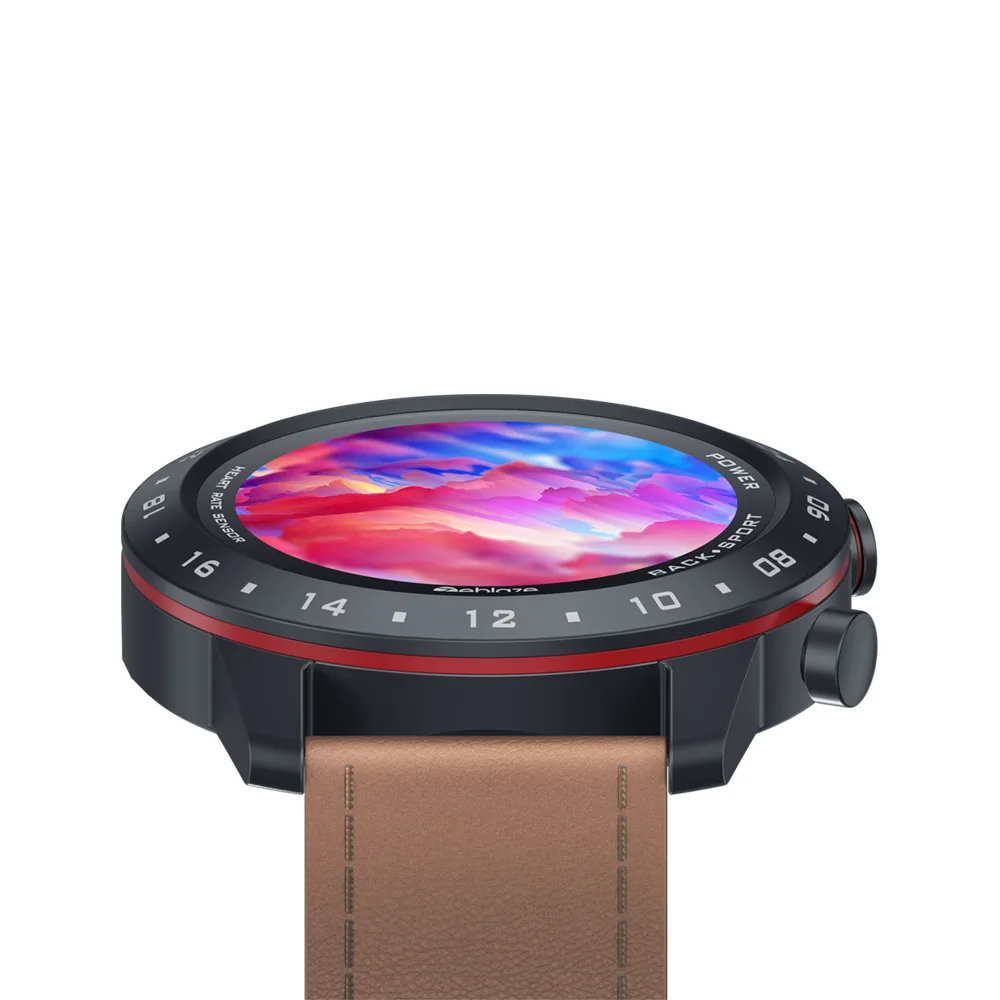 zeblaze NEO 2 New product all metal machine color