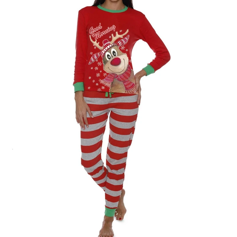 Walmart Christmas Pajamas 2022