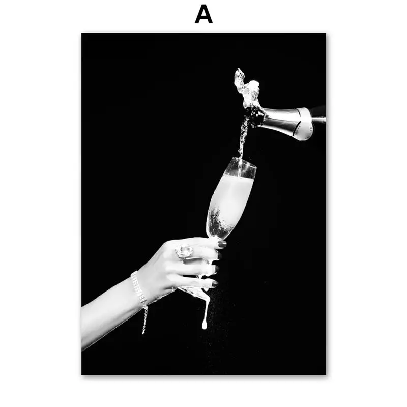 Nordic-Poster-Wall-Art-Canvas-Painting-Vintage-Coffee-Wine-Glass-Bar-Posters-And-Prints-Wall-Pictures (3)