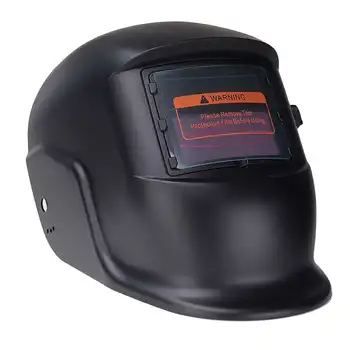 

Solar Automatic Welding Helmets Welding Mask for MIG MMA TIG ARC Welding Helmet Goggles Light Filter Welder's Soldering Work