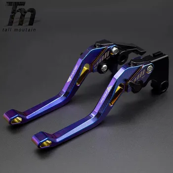 

CNC 3D Electroplate Rhombus Motorcycle Brake Clutch Lever For Yamaha YZF R1 R6 R6S EUROPE VERSION YZF-R1 YZF-R6 Motorbike Brake