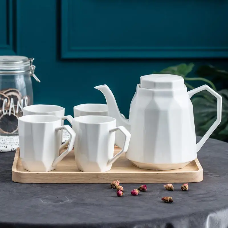 Аксессуары для бутылок, посуда для напитков, чай Yeti Coffe Tazze Colazione Taza, керамическая посуда для кофе, керамическая чашка для путешествий - Цвет: Number 11