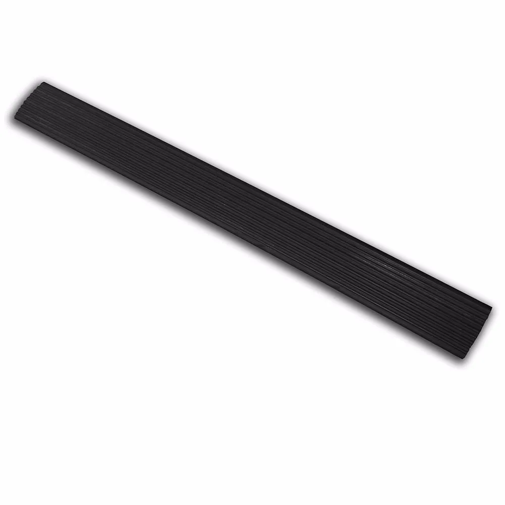 Hot Sale Black Anti-slip Silicone Keyboard Pad Hand Support Ergonomic Wrist Rest high Quality | Компьютеры и офис