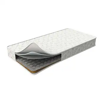 

Mattress dimax Optima Light 120x190 cm