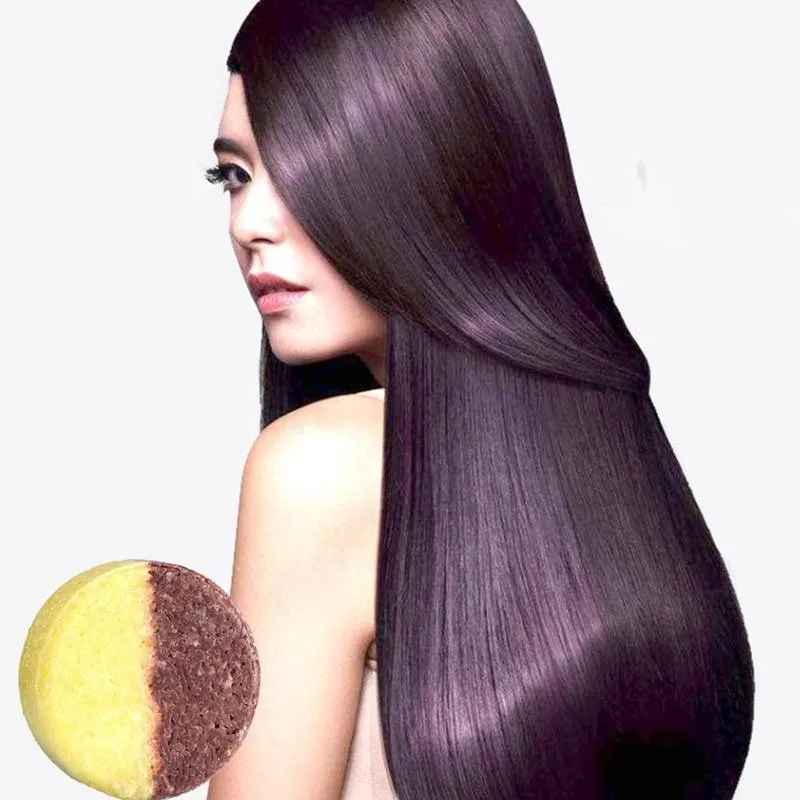 2020 Hair Darkening Shampoo Bar-He Shouwu Natural Organic Conditioner Moisturize And Repair Damaged Hair Hair Care Soap shampoo 2020 Hair Darkening Shampoo Bar-He Shouwu Natural Organic Conditioner Moisturize And Repair Damaged Hair Hair Care Soap shampoo