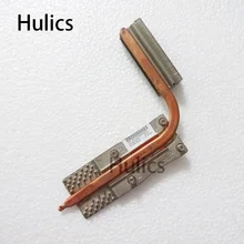 Hulics для HP compaq 320 420 620 охлаждения радиатора 6043B0080403 605749-001 аккумулятор большой емкости