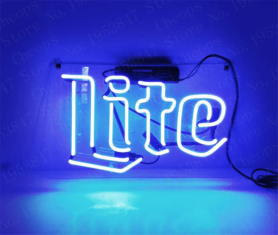 Neon lite