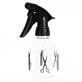 

150ml Reusable Hairdressing Spray Bottles Hair Salon Styling Cutting Tool Plants Flowers Water Sprayer