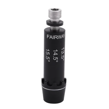 

0.335 Golf Adapter Sleeve Replacement for C o b r a Bio Cell 13°-16° Fits FW