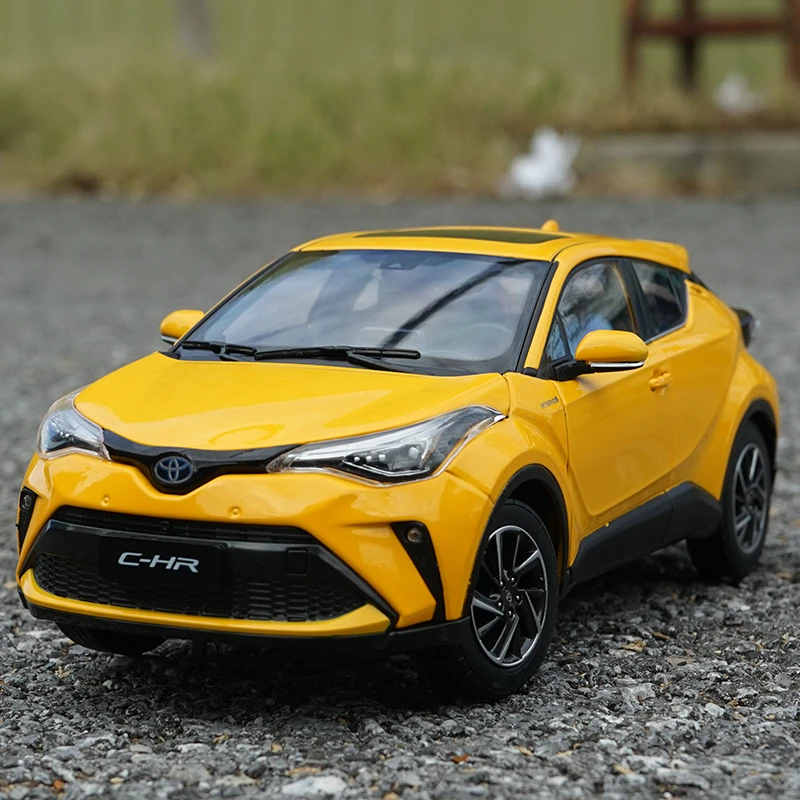 代引不可 vehicle toy series C-HR ecousarecycling.com