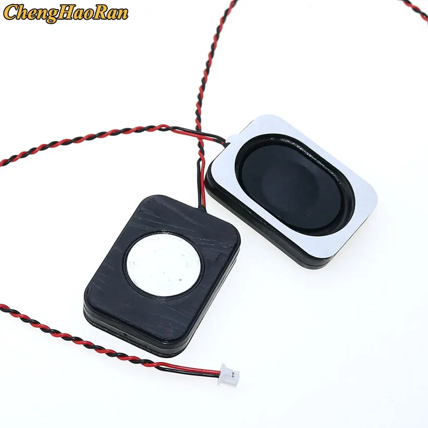 Chenghaoran 1pc 8r 4r 4 Ohm 3w 8 Ohm 2w 