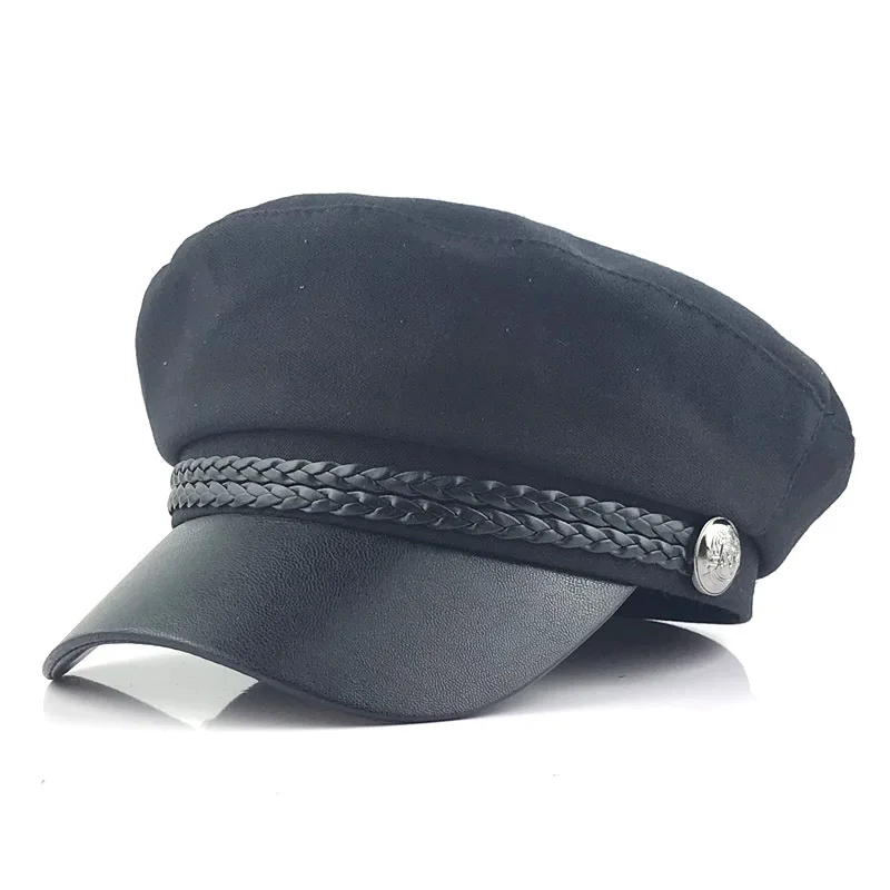 Высококачественная повседневная Военная Кепка мужская женская хлопковая