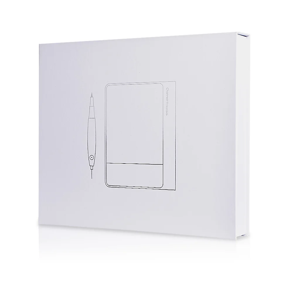 Многофункциональная ручка для татуажа набор губ бровей микроблейдинга