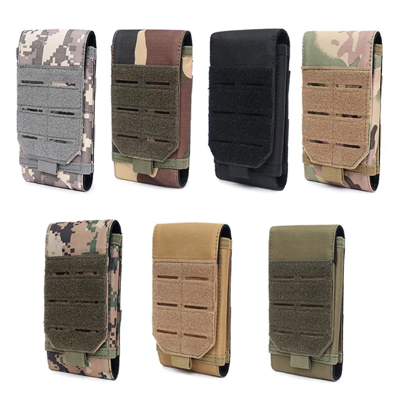 

Nylon 600d Pouch Edc Tools Waterproof Pouch Bag Edc Pouch Tactical Organizer Easy Carrying Nylon Molle Pouch