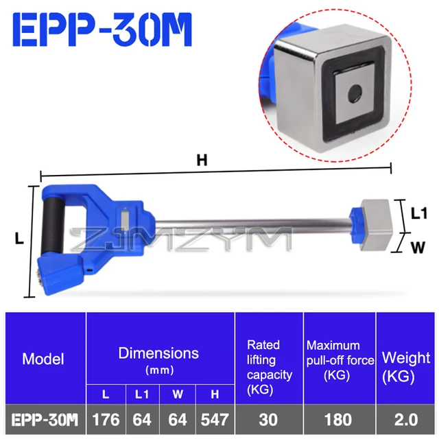 EPP-30M