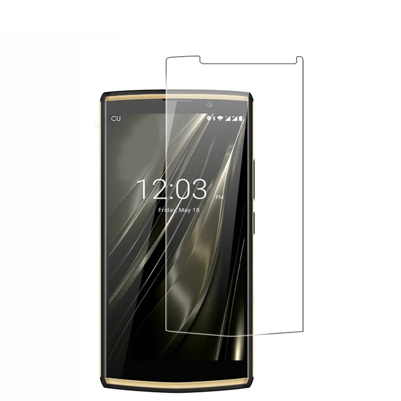 Tempered Glass For Oukitel K10 K7 K7Pro K7 Prower Protective Film Explosion-Proof Screen Protector OukitelK7 Pro glass