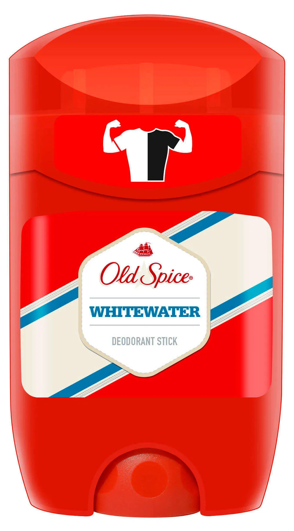 Дезодорант твердый «White Water» Old Spice, 50 мл