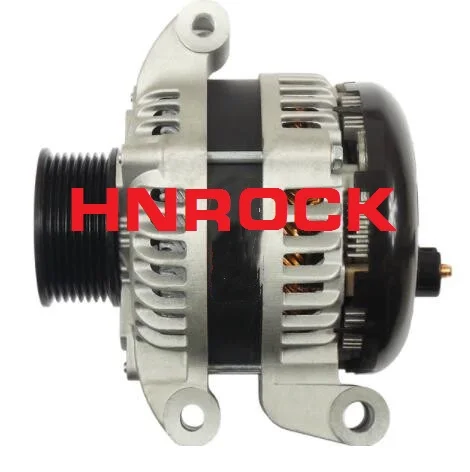 

Новый HNROCK 12V 200A генератора 104210-6100 104210-6103 11290R 554555RI 7C3T10300EE 7C3TEE 7C3Z10346EA для FORD