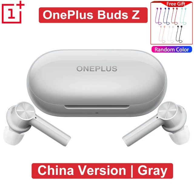 OnePlus TWS Bluetooth 5.0 Earphones 
