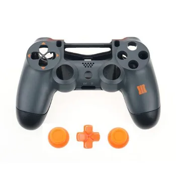 

Limited Edition Replacement Full Cover Shell Case With Buttons For PS4 Playstation 4 Gen 1th Version 1 Controller Housing Shell