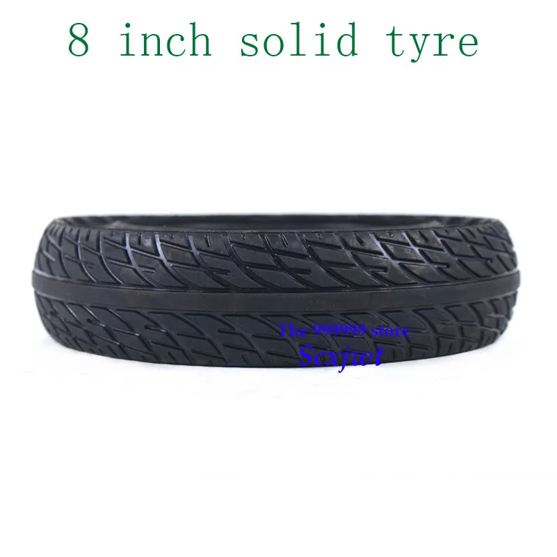 Молния 8 inch200x50 l взрывозащищенные пористые сотовые шины