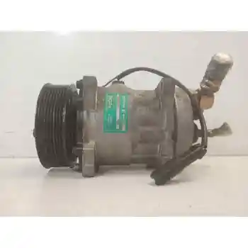 

AIR CONDITIONING COMPRESSOR VOLKSWAGEN GOLF III SALOON (1H1)