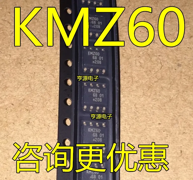 5 шт./лот KMZ60 KMZ60, 115