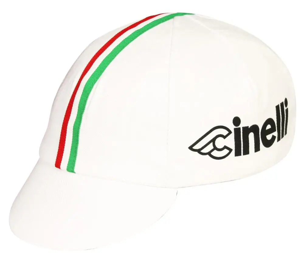 Photo style Новинка Cinelli велосипедная Кепка s Мужская и женская велосипедная Кепка/велосипедные шапки на выбор 12 стилей - Цвет: Photo style