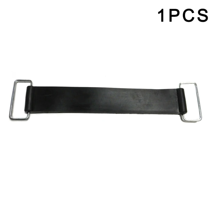 Battery Rubber Band Strap Fixed Holder Elastic Bandage Belt Stretchable for Motorcycle Battery Rubber Band Strap Fixed Holder Elastic Bandage Belt Stretchable for Motorcycle