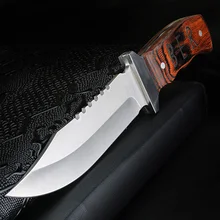 XUAN FENG классический открытый фиксированный охотничий нож VG 10