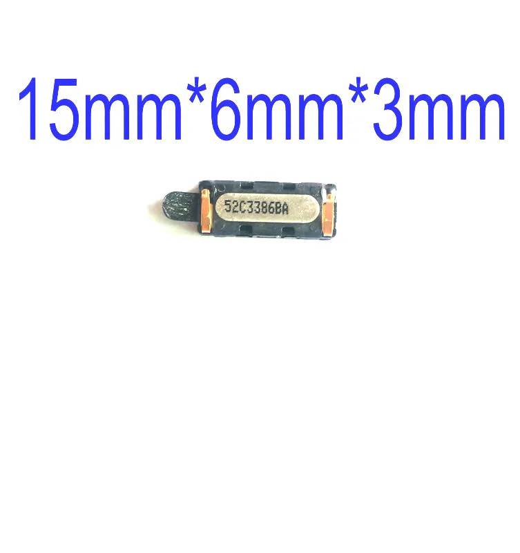 

New Replacement Receiver Earpiece Speaker for FLY IQ4403 Energy 3 phone