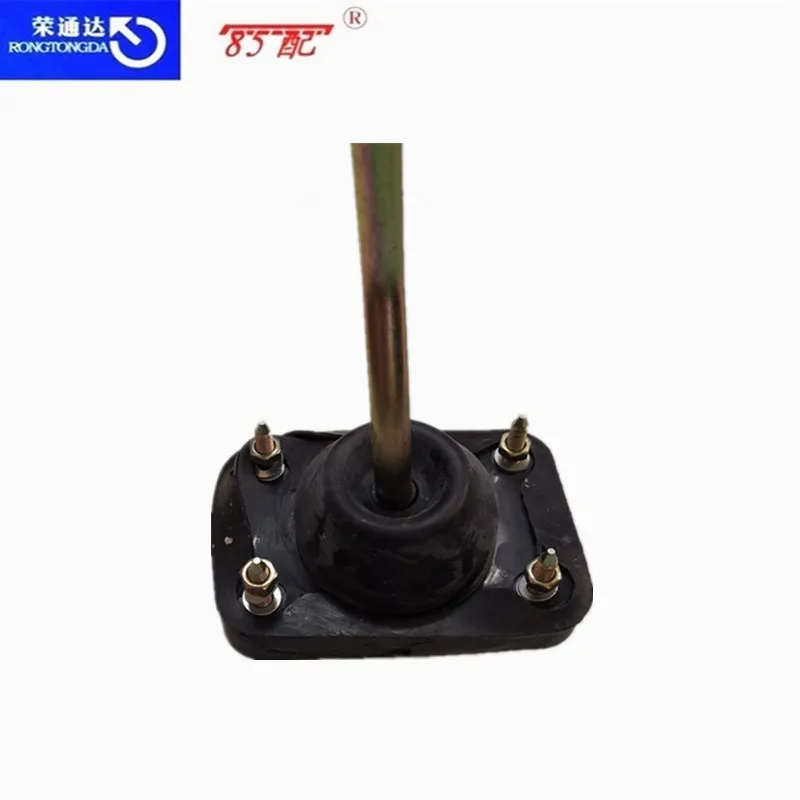 Shift lever 2400H3 Gear lever For Peugeot 206 207 206CC For Citroen C2