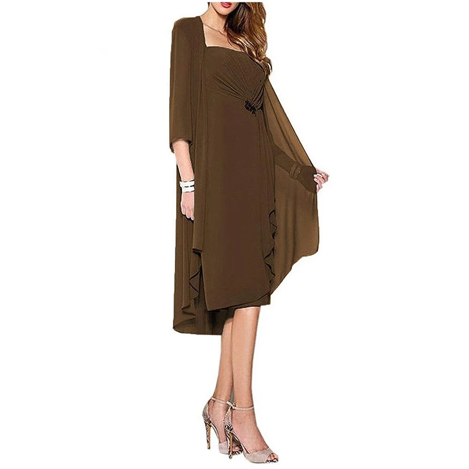 short evening jacket